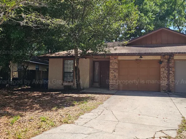 3545 Villa Pl, Jacksonville, FL 32277