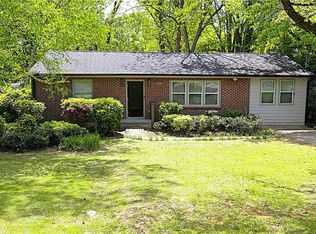 3207 Canary Ct, Decatur, GA 30032