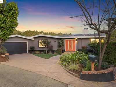 10 Southwood Ct, Oakland, CA, 94611