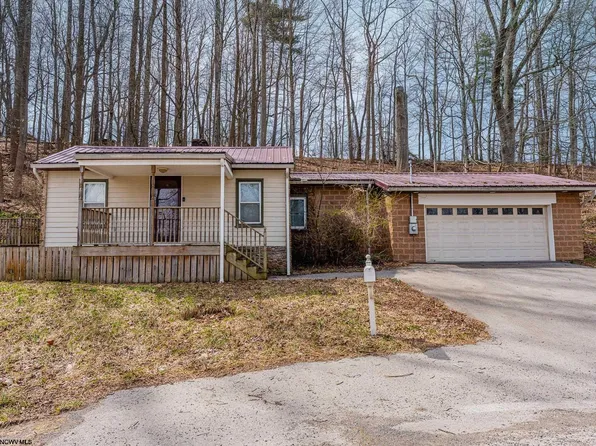 1820 Grafton Rd, Morgantown, WV 26508