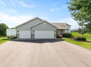 108 Tyler Ct, Saint Stephen, MN 56375