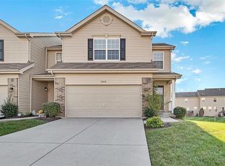 2008 Chestnut Pines Ct, Saint Peters, MO 63376