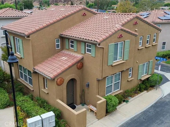 31771 Avenida Del Sol, Castaic, CA 91384