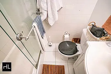 Rented by Highline Residential