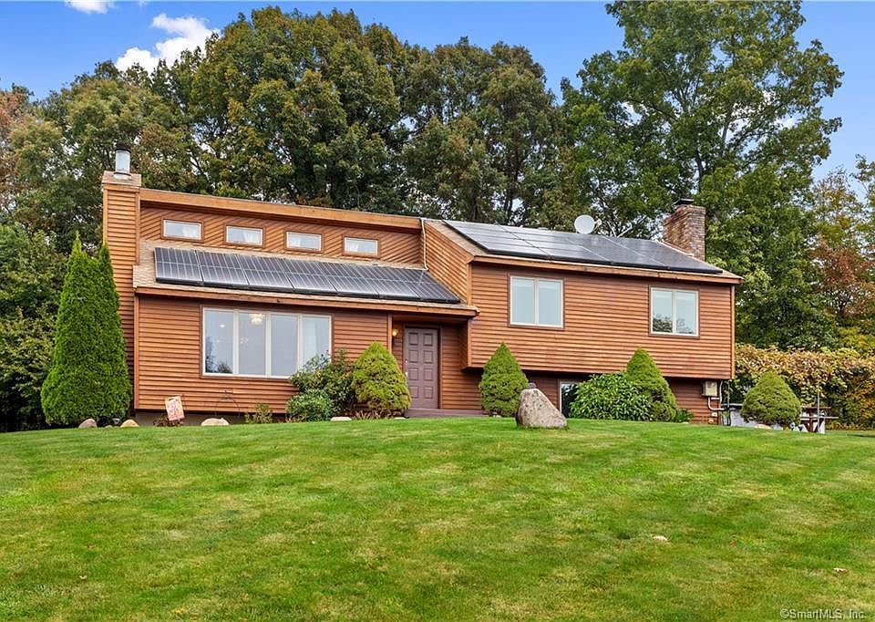 607 Keeney St, Manchester, CT 06040 Zillow