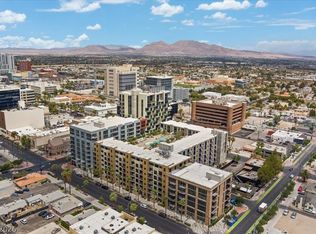 353 Bonneville Ave #295, Las Vegas, NV 89101