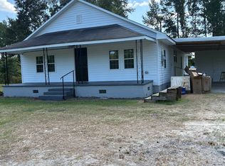 378 Boone Rd, Lumberton, NC 28360