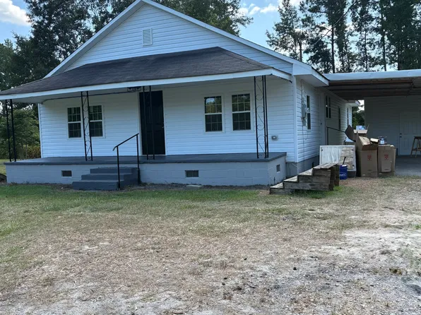 378 Boone Rd, Lumberton, NC 28360