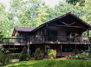 W5927 W Frk, Wautoma, WI 54982