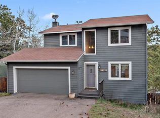 29953 Spruce Rd, Evergreen, CO 80439