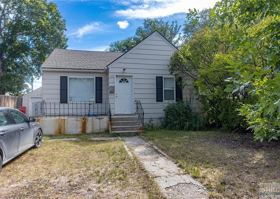 520 Miles Ave, Billings, MT 59101 MLS 341658 Zillow