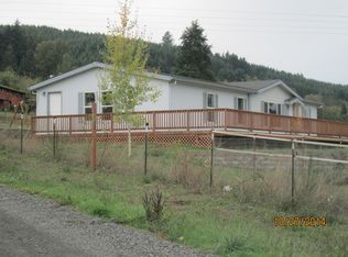 44905 SW Knight Rd, Gaston, OR 97119