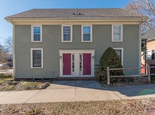 56 Washington St, Ipswich, MA 01938