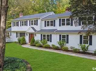 8 Glen Ln, Weston, CT 06883