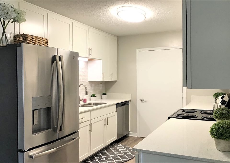 Laurelwood Apartment Homes 3017 Old Amy Rd Laurel MS Zillow