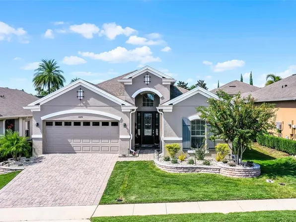 1026 Braewood Dr, Clermont, FL 34715