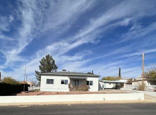719 E Cottonwood St, Globe, AZ 85501