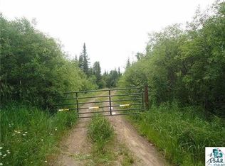 Xxx E General Grade Rd, Isabella, MN 55607