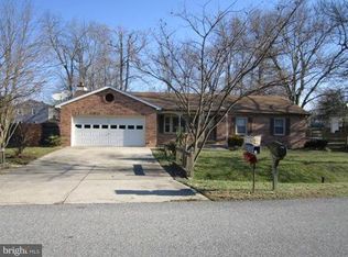 11640 Kipling Dr, Waldorf, MD
