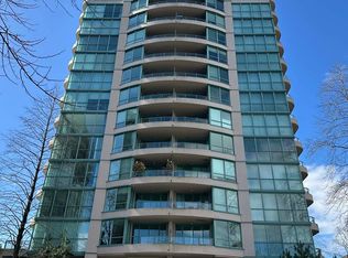 8871 Lansdowne Rd #406, Richmond, BC V6X 3X8