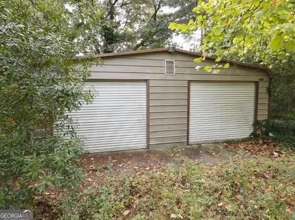 0 Thigpen Dr, Swainsboro, GA 30401