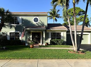 4021 Satin Leaf Ct, Delray Beach, FL 33445