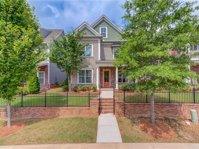 2122 Haventree Ct, Lawrenceville, GA, 30043