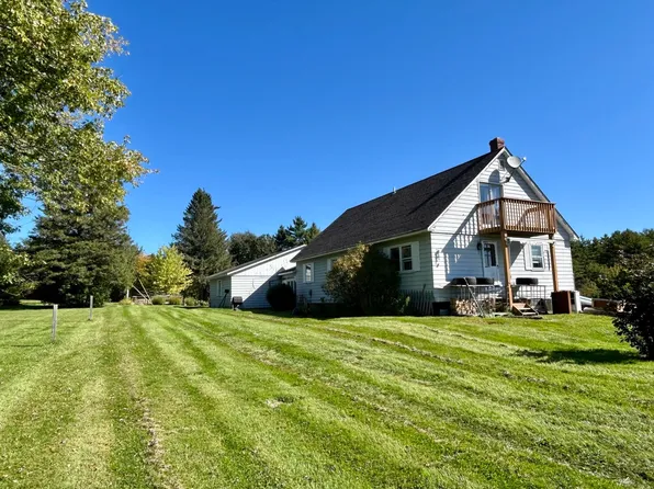 114 Cherry Lane, Bethel, VT 05032