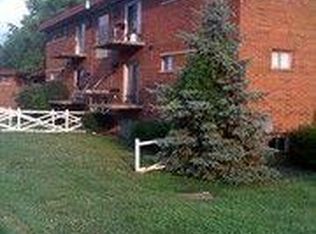 5107 Colerain Ave APT 10, Cincinnati, OH 45223