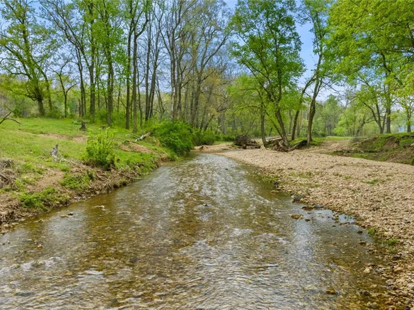 74401 S 4695th Rd #20-017-025, Stilwell, OK 74960