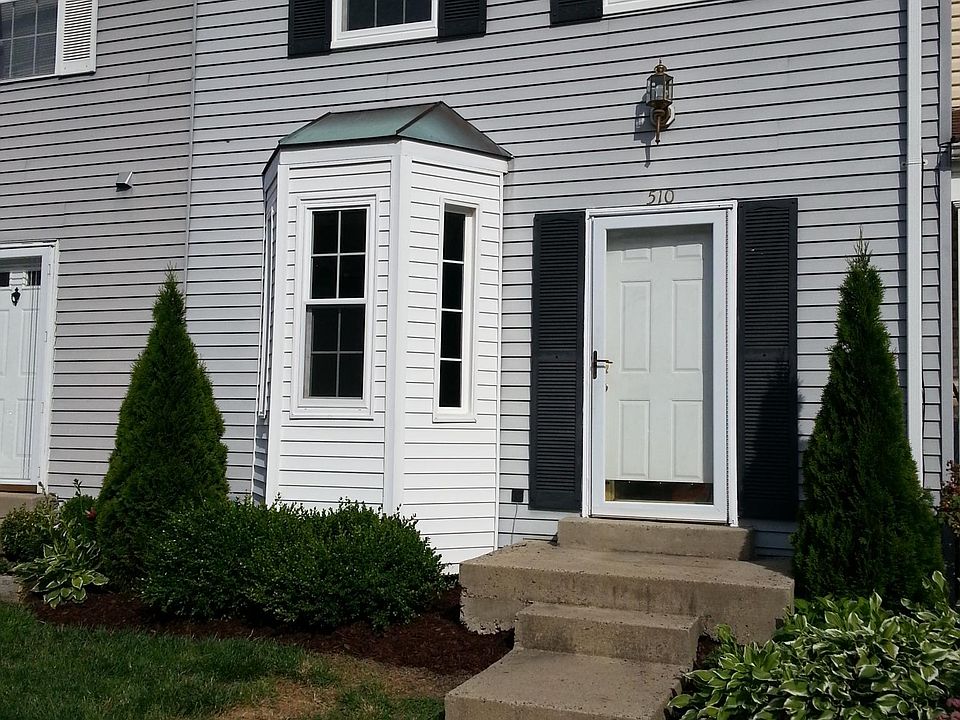 1st image of 510 Park Manor Cir