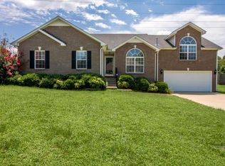 3142 Holly Point, Clarksville, TN 37043