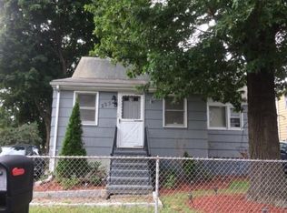 223 Roosevelt Ave, Stratford, CT 06615