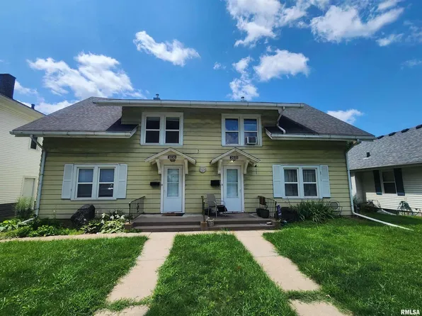 2030 Tremont Ave, Davenport, IA 52803