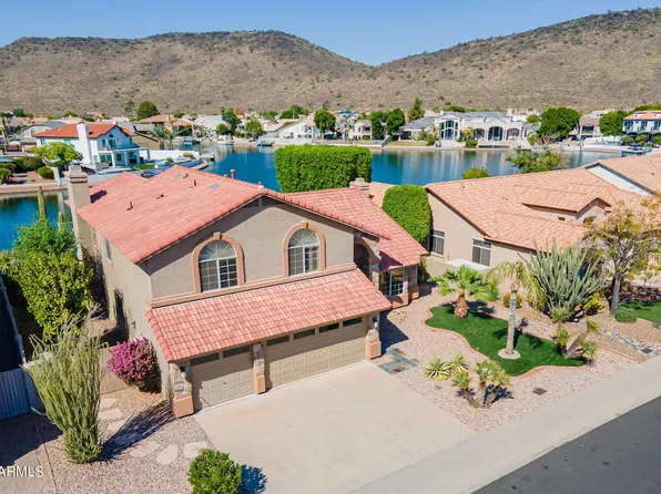 5540 W LONE CACTUS Drive, Glendale, AZ 85308