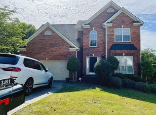 3491 Kirkwell Pl, Suwanee, GA 30024