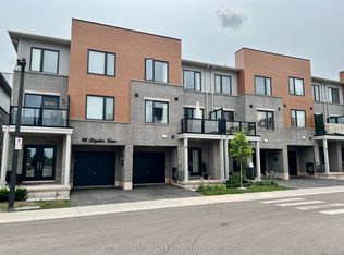96 Dryden Ave #48, Burlington, ON L7L6G8