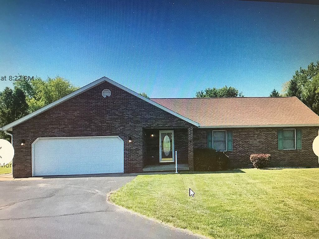 815 E Barachel Ln, Greensburg, IN 47240 Zillow