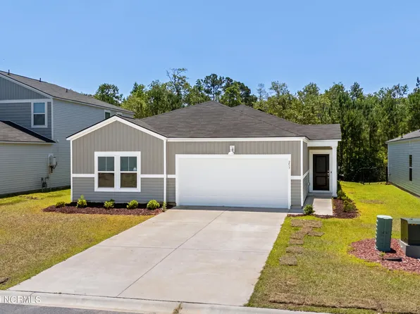 253 Cypress Tree Loop, Longs, SC 29568