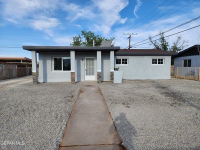 5312 Pikes Peak Dr, El Paso, TX, 79904