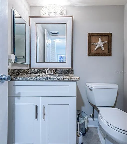 6361 Bahia Del Mar Blvd #503 — Photo 9