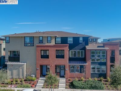 5830 Midnight Pl #C, Dublin, CA, 94568