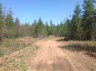 Northern Sky Road Homestead, Athol, ID 83801