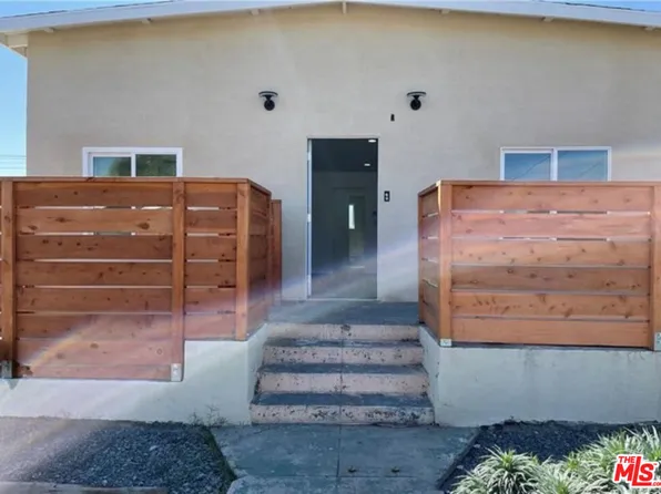 328 W Elm St, Compton, CA 90220