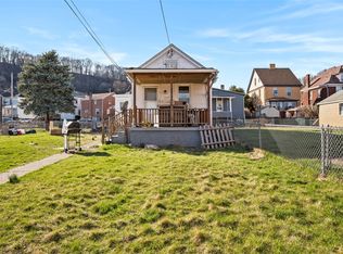 1114 11th St, Mc Kees Rocks, PA 15136