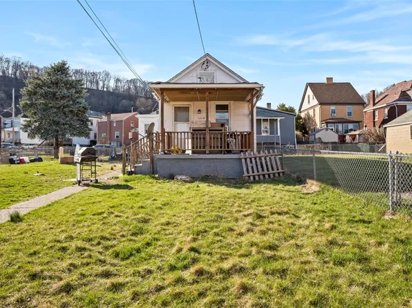1114 11th St, Mc Kees Rocks, PA 15136