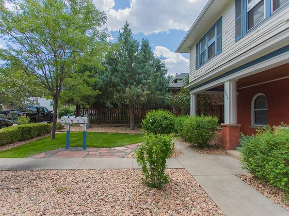 1537 9th St., 1537 9th St, Boulder, CO 80302