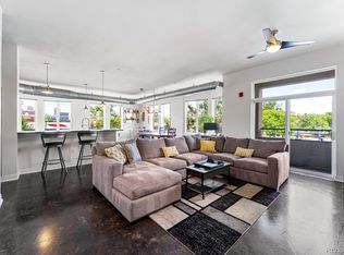 277 N Broadway APT 207, Denver, CO 80203