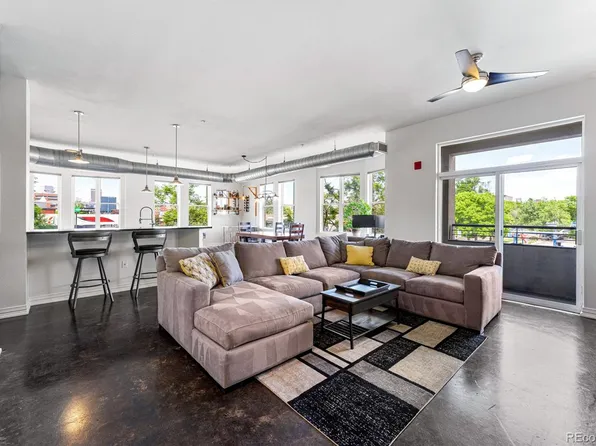 277 N Broadway #207, Denver, CO 80203