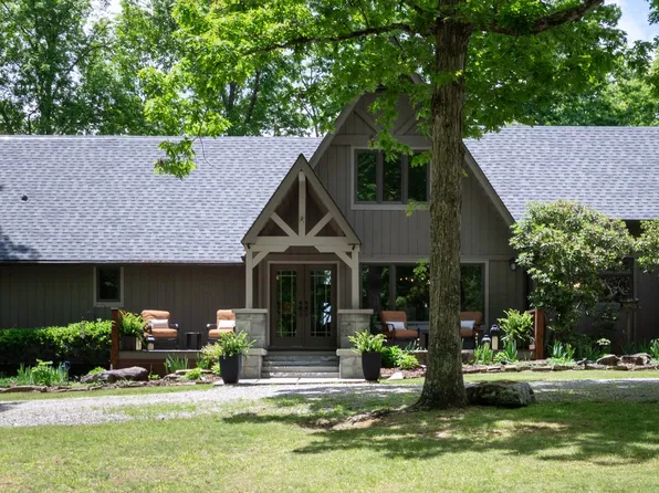 1517 Laurel Lake Dr, Monteagle, TN 37356